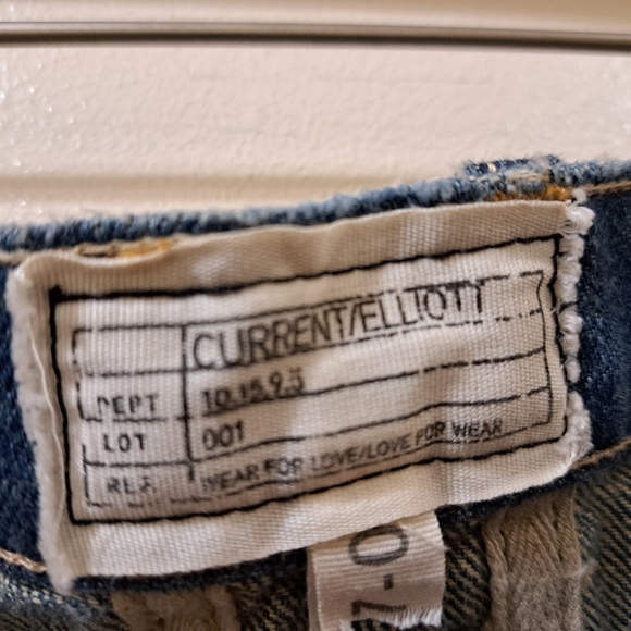 Current/Elliott the fling repo destroy - Picture 6 of 14